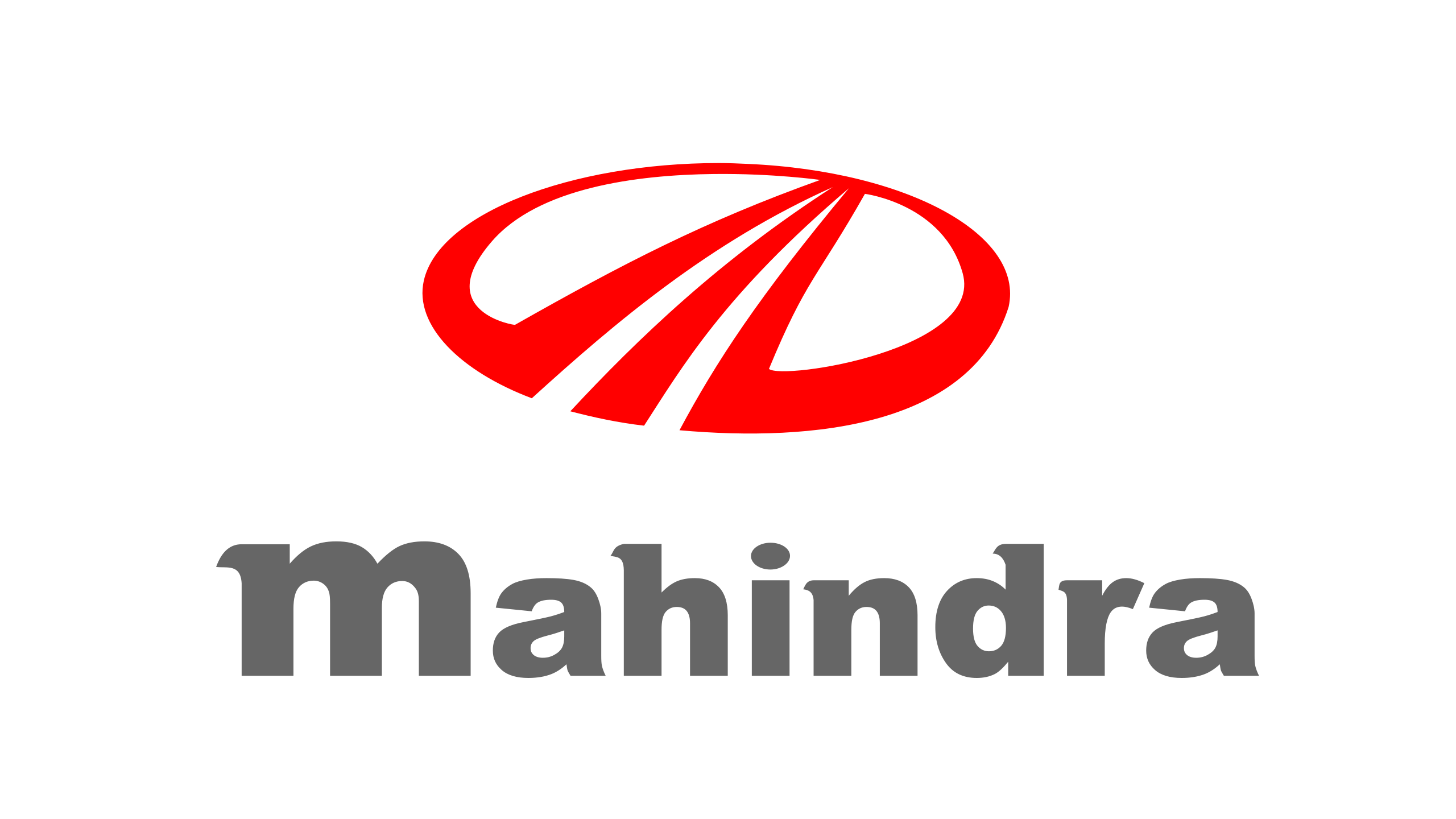 Mahindra logo